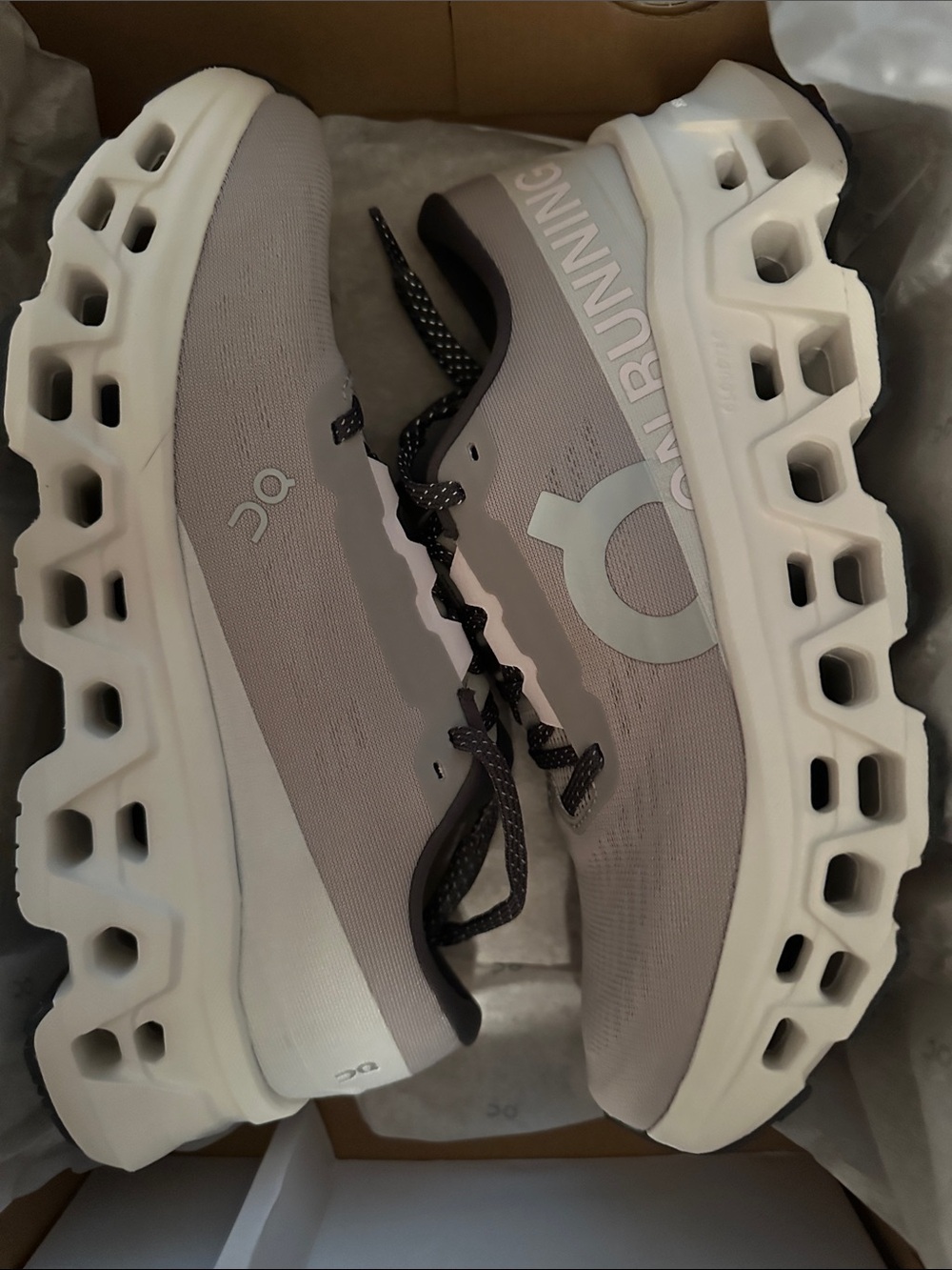 OC On Cloud Cloudmonster 3